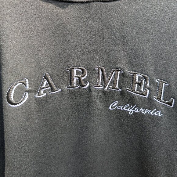 Hooded Sweatshirt - Picture 3 of 11